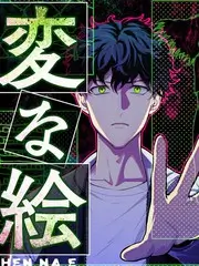 哔咔漫画 山海取景器 纪录片封面